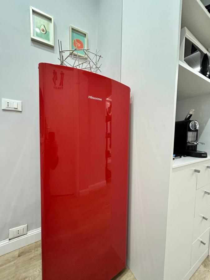 Icona Loft Gianicolense Apartamento Roma Exterior foto