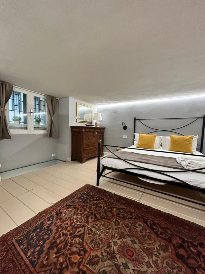Icona Loft Gianicolense Apartamento Roma Exterior foto