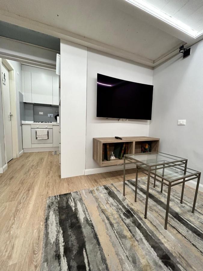 Icona Loft Gianicolense Apartamento Roma Exterior foto