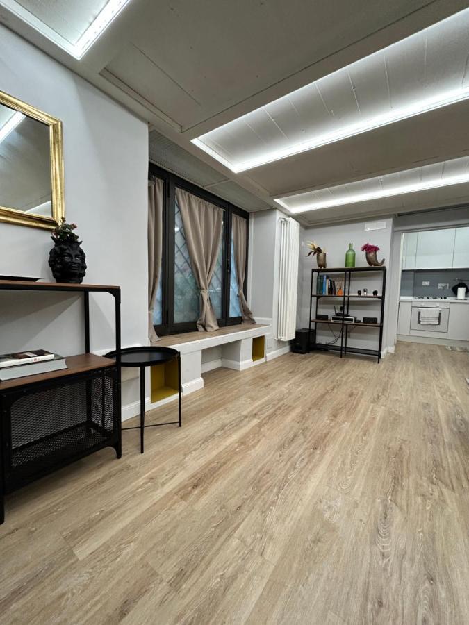 Icona Loft Gianicolense Apartamento Roma Exterior foto