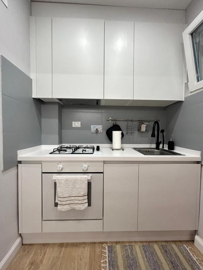 Icona Loft Gianicolense Apartamento Roma Exterior foto